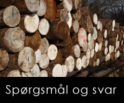 spørgsmål og svare