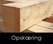 opskæring