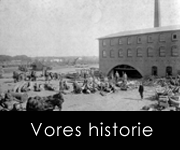 historie